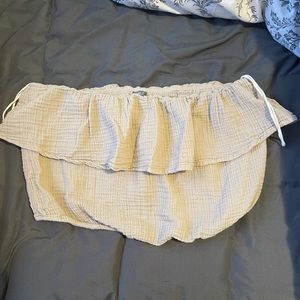 Buy 2 get 1- Bando top aerie